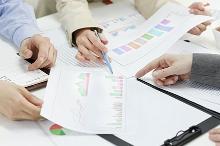 Business Strategy Analysis and Assessment
