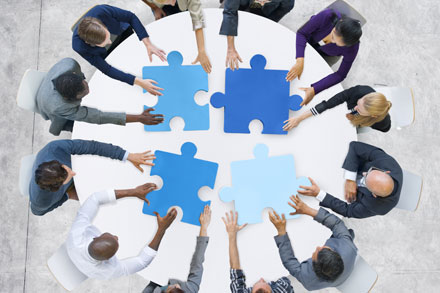 External Talent Identification and Search Services