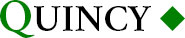 quincy hc logo